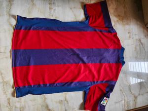 FC Barcelona Jersey