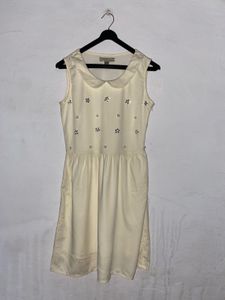 Vintage Style Dress