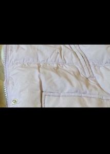 Woman&#39;s Bomber Lavender jacket