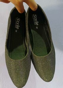 Glittery ✨Part Wear Juti