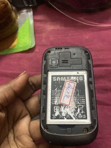 Samsung Champ