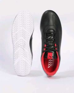 PUMA Ferrari Rdg Cat Lace-Up MOTORSPORT Shoes