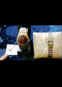 TITAN Couple Watch