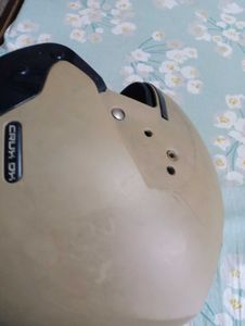 Helmet