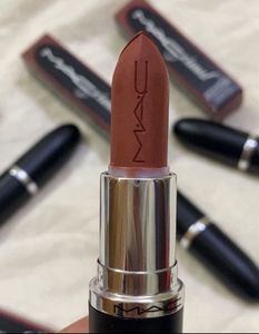 MAC MAXIMAL LIPSTICK