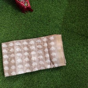 Doka Silk Saree