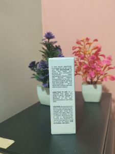 Dermdoc 10% Niacinamide Face Serum