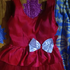Party Frocks