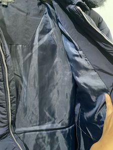 Women’s Puffer Jacket