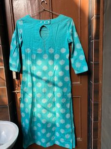 Khadi Cotton Kurta