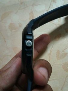 Fastrack Watch