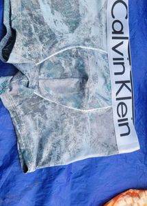 🩲 Calvin Klein Men’s Combo Of 3 Underwear