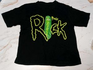 Pickle Rick T-Shirt