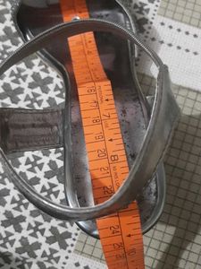 Silver Rhinestone Heels(Win A Freebie With This)