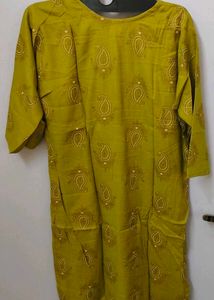 Brand New Kurti