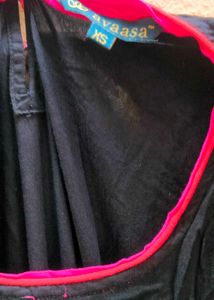 Avaasa Fish Cut Kurtha