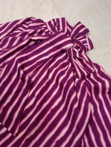 Vanhuesen Top Never Wore