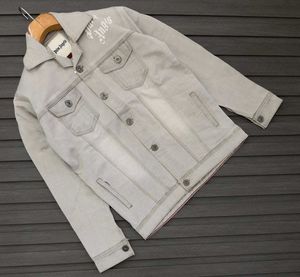 Palm Angels Denim Jacket