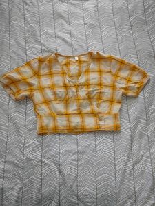 A-line Tank Top