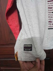 Skate Camp Long Sleeve Tee