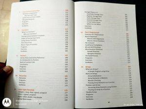 C Programming Language Guid By Yashavant Kanetkar