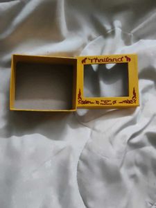 50 Coins Thailand Gift Box