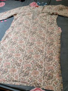 cotton suit sets