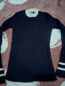 Bell Sleeve Knit Top💕