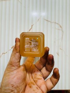 Nykaa Caramel Eclair Perfume- Decant 10ml