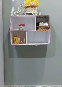 Handmade Wall Shelf