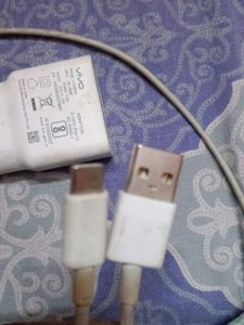 Mobile Charger