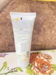 Peel Of Mask