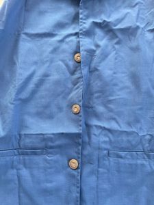 Uniform Coat
