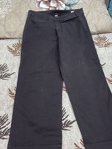 Old Navy Washed Grey Jeans