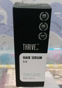 Thrive Co Hair Serum 2.0