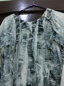 Beautiful ❤️ Gown