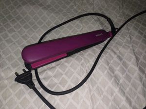Philips Hair Straightener