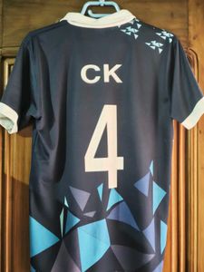 Nike Don Bosco Polo Shirt