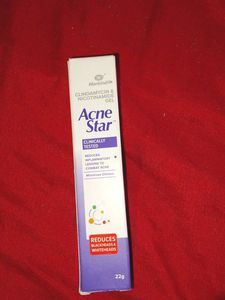 AcneStar Gel