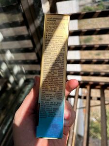 Lakme Sun Expert 1% Hyaluronic Sunscreen
