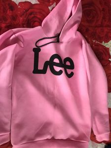New Hoodie