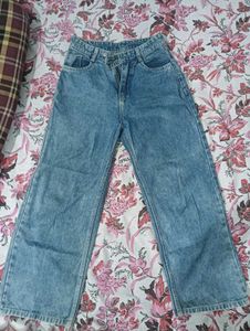 Denim Jeans