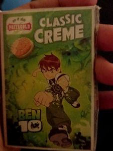 Ben10 Cards
