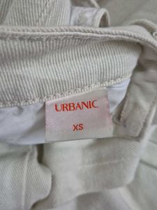 Urbanic Cargos