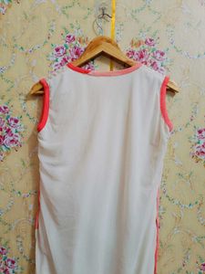 🇳🇿💫🎀Stylish Printed Casual Dress