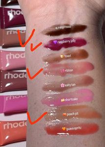 Rhode Pepi Tints&lt;3