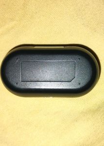 Truke Fit 1+ Wireless Earbud Headphones