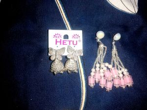 FANCY EARRING FOR GIRLS AND WOMEN