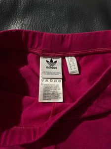 100% Authentic Adidas Pink Shorts 🎀