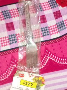 Tag With Utensils